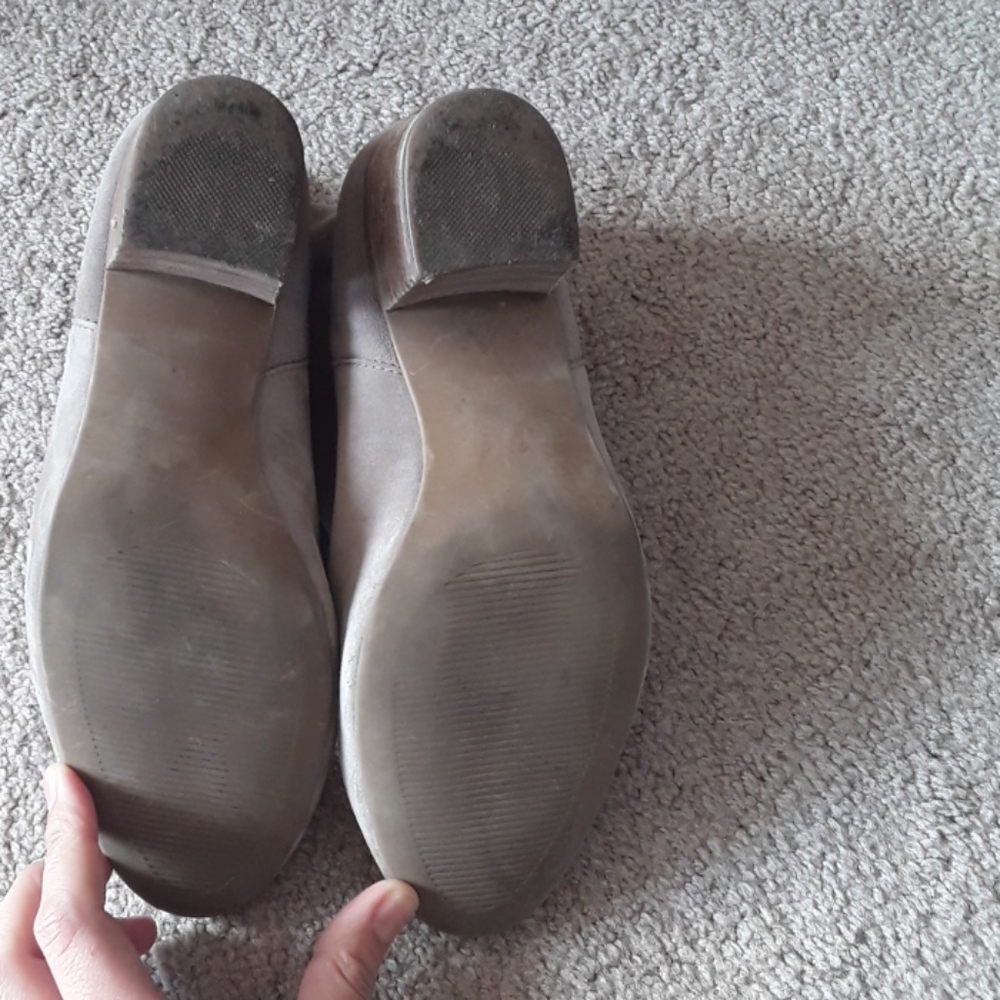 🌻Steve madden booties size 7.5 - Picture 2 of 4